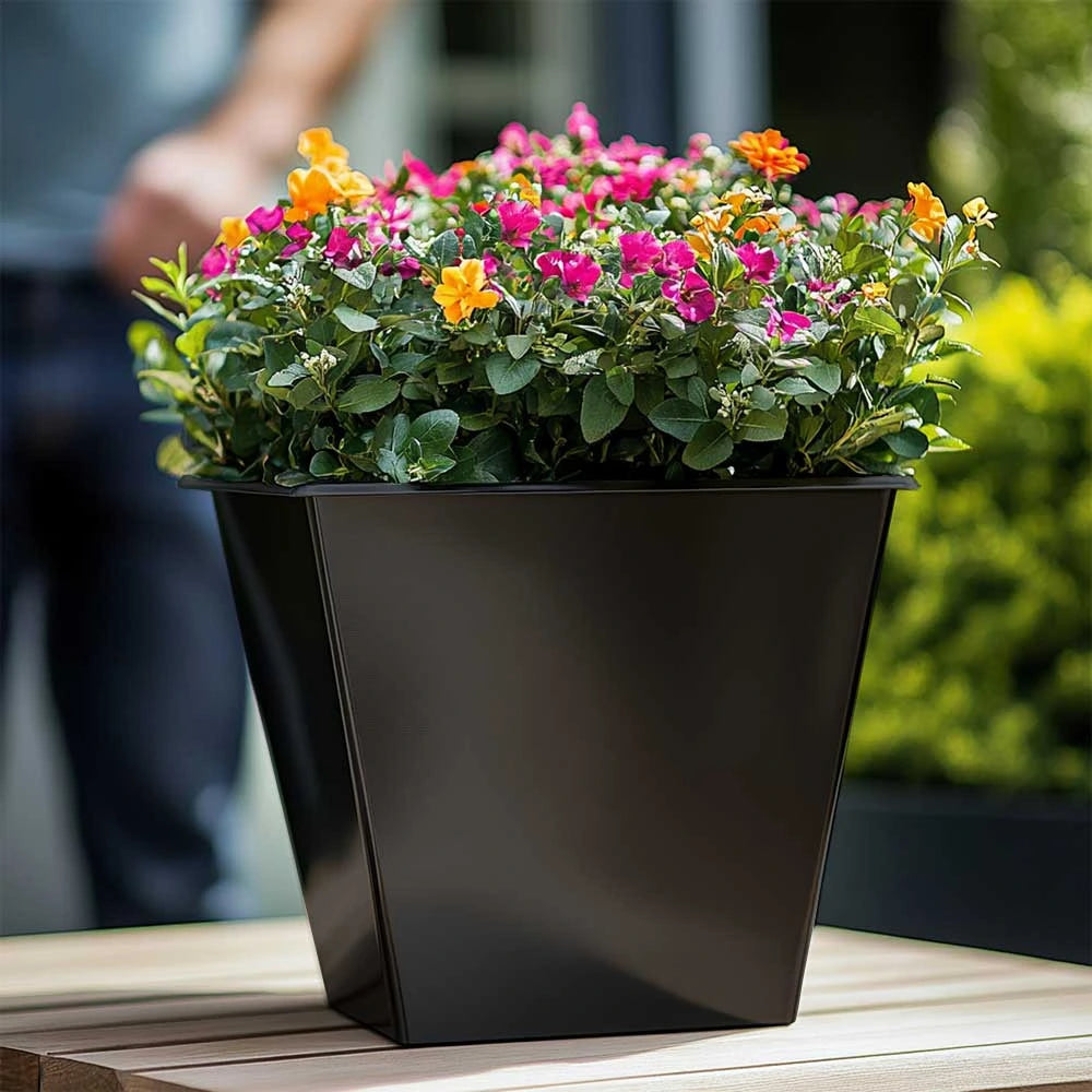#Glossy Black
#40cm(L) x 40cm(W) x 30cm(H)
#32cm(L) x 32cm(W) x 25cm(H)