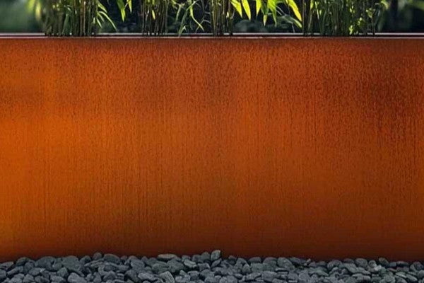 Why Does Corten Steel Rust?