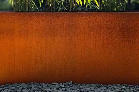 Why Does Corten Steel Rust?
