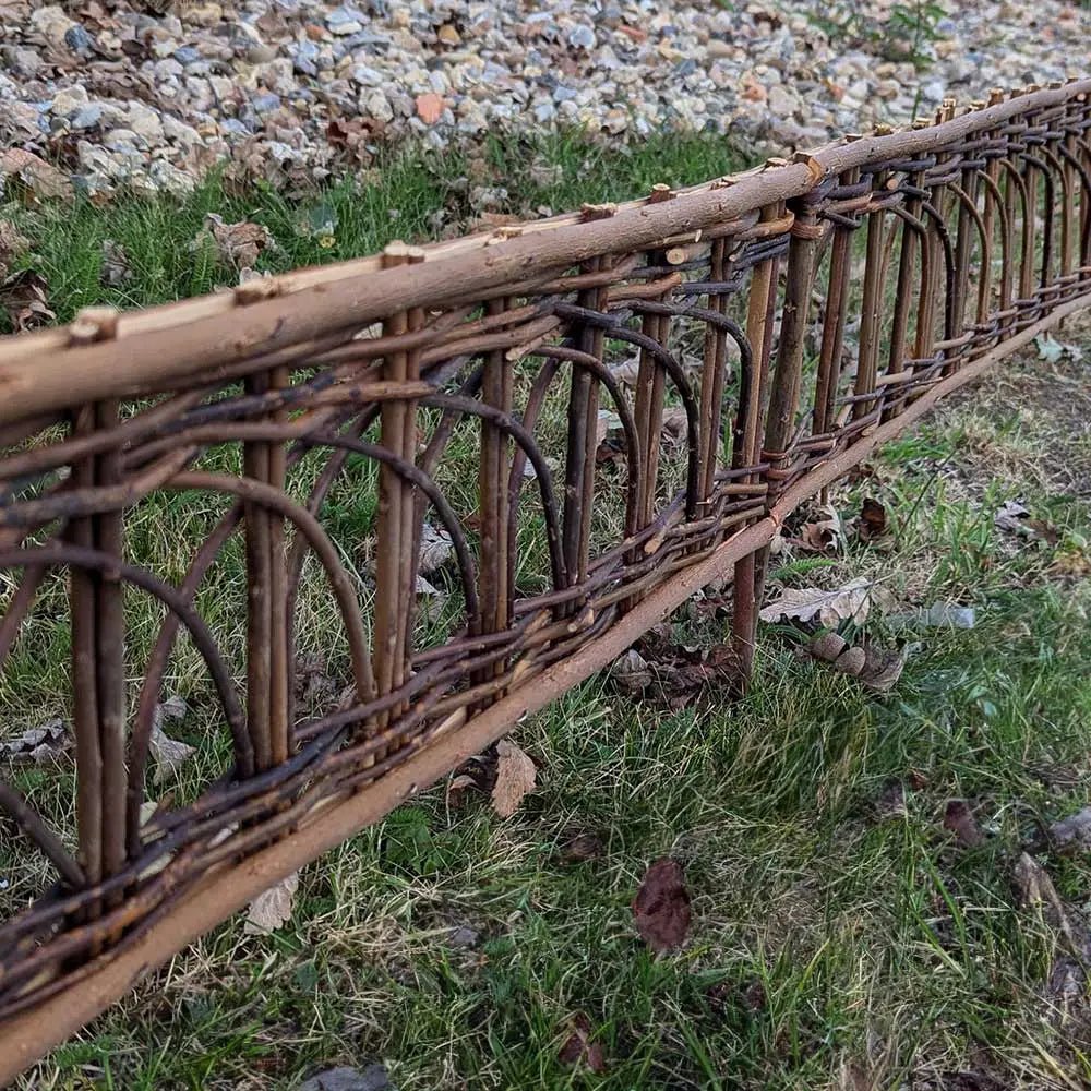 Guide to Lawn Edging: Enhance Your Garden with Style and Functionality