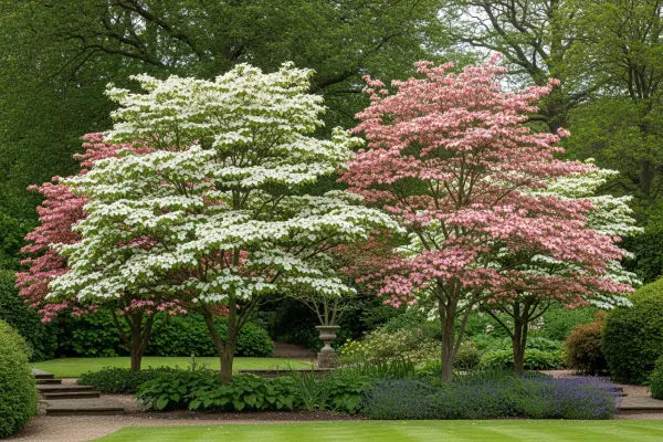 Dogwood Trees (Cornus) for Sale | UK Garden Collection – Planters.co.uk