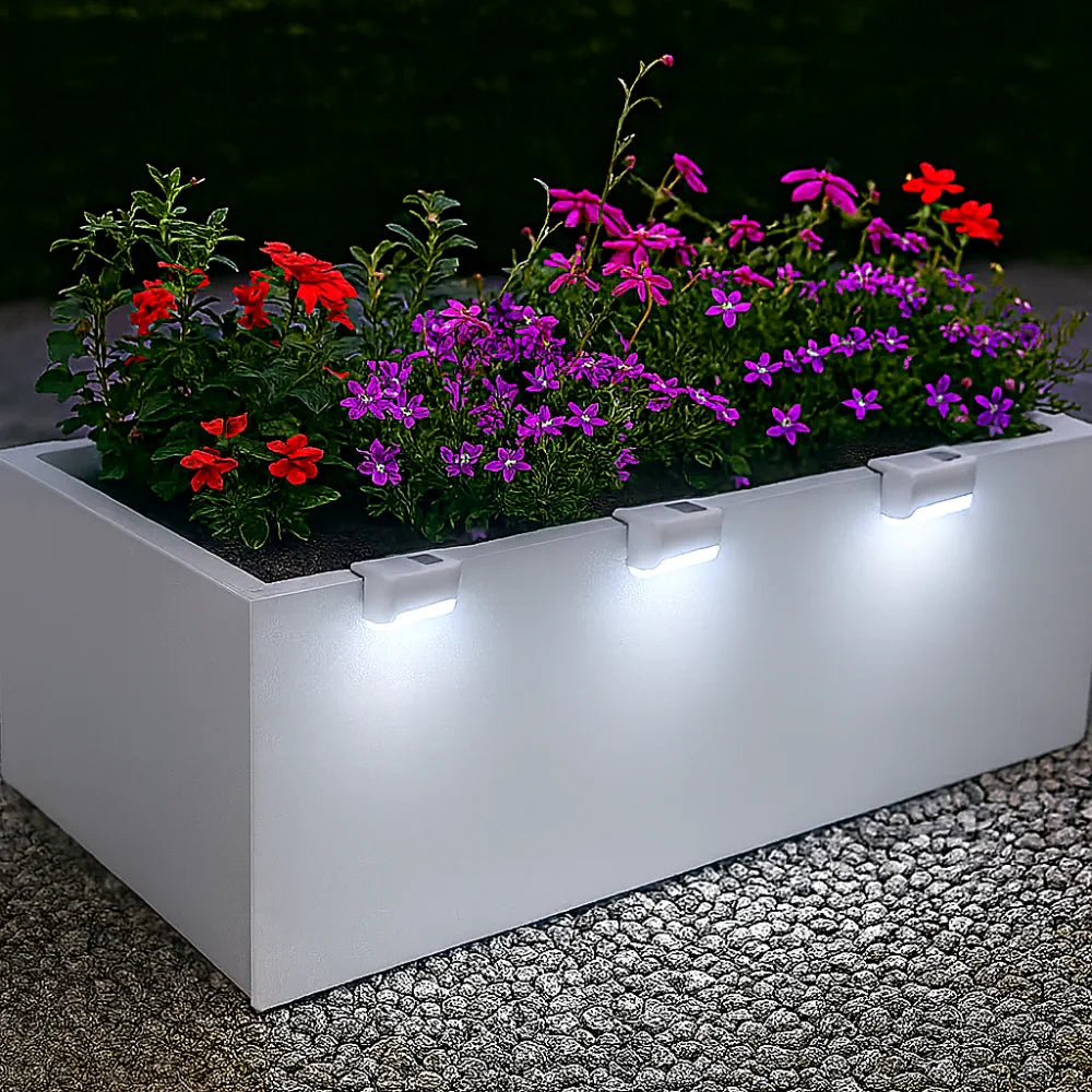 Lights for Planters – Planters.co.uk