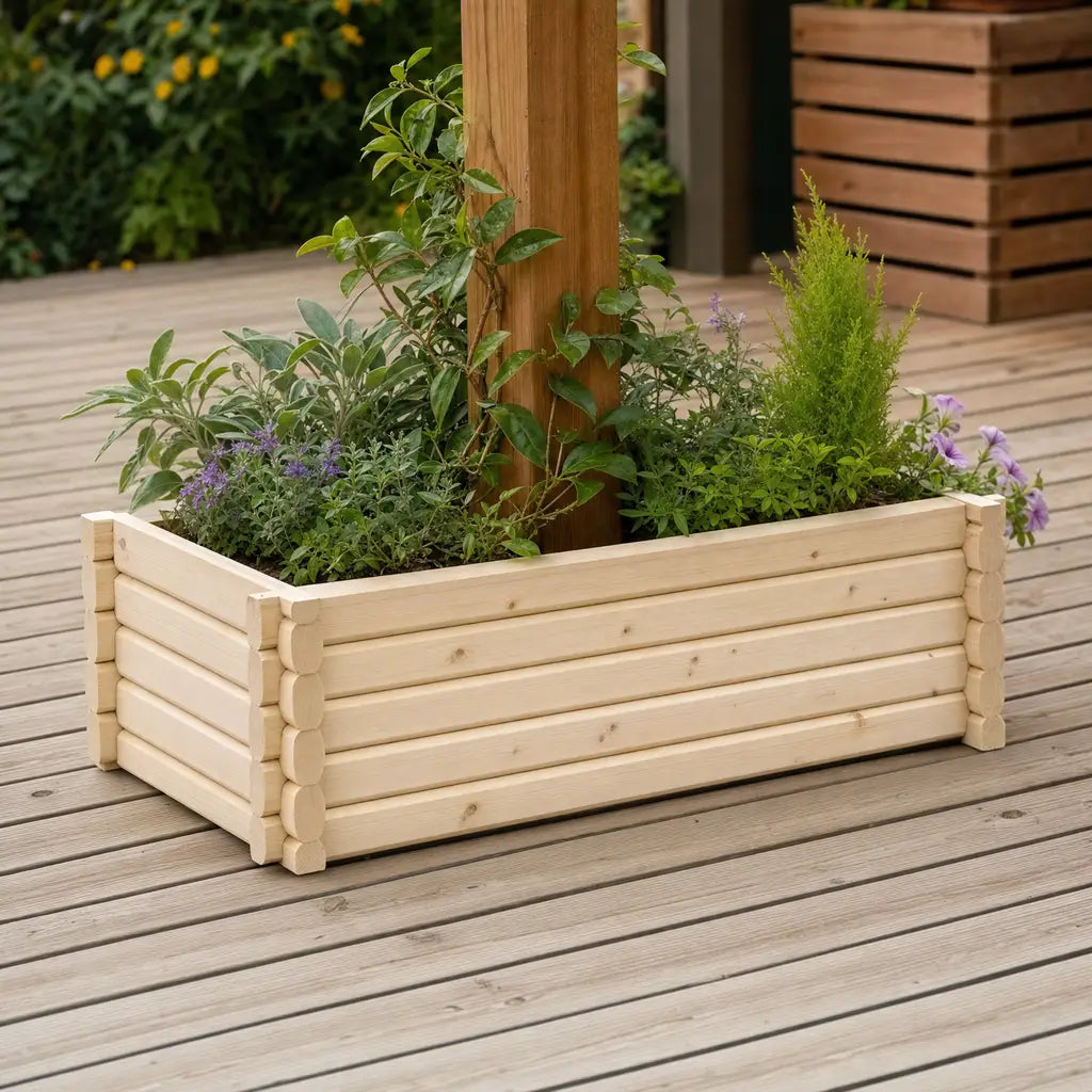 122cm(L) x 91cm(W) x 30cm(H)