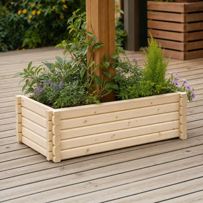 91cm(L) x 46cm(W) x 30cm(H)