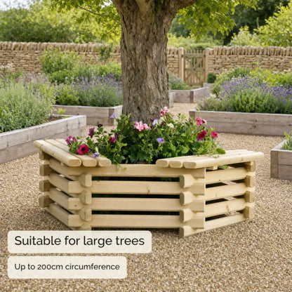 122cm(L) x 122cm(W) x 41cm(H)