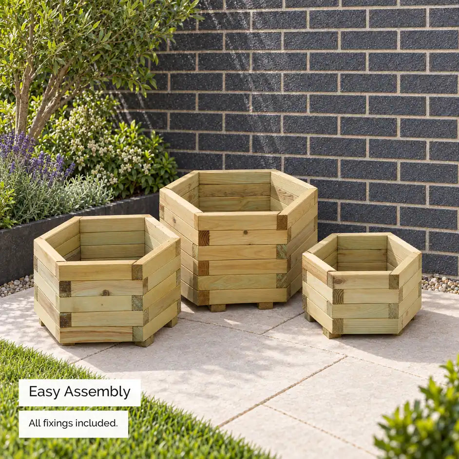 3pc Set