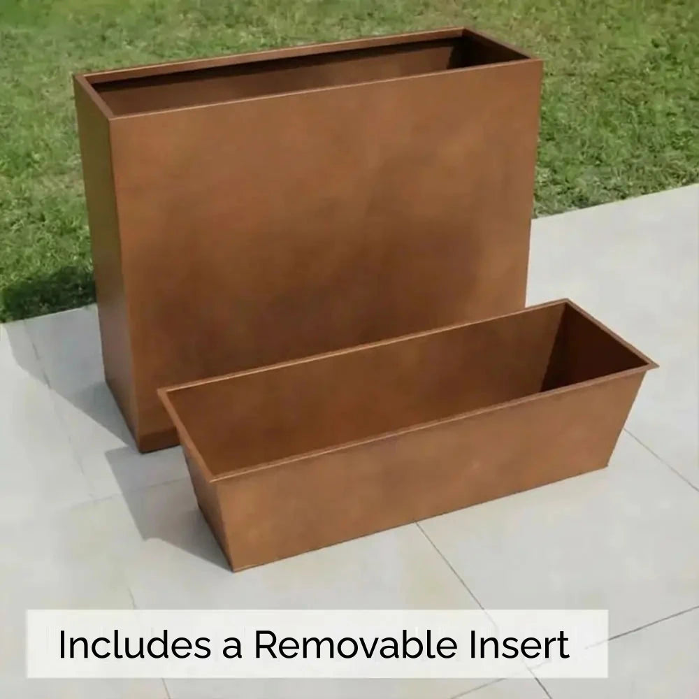 #100cm(L) x 35cm(W) x 80cm(H)
#90cm(L) x 30cm(W) x 60cm(H)
#80cm(L) x 25cm(W) x 60cm(H)
#copper