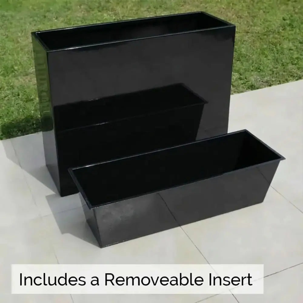 #100cm(L) x 35cm(W) x 80cm(H)
#90cm(L) x 30cm(W) x 60cm(H)
#80cm(L) x 25cm(W) x 60cm(H)
#glossy black