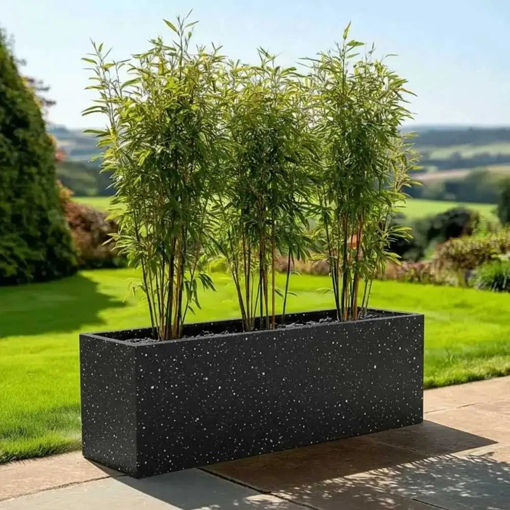 #Black Stone
#120cm(L) x 40cm(W) x 40cm(H)
#100cm(L) x 40cm(W) x 40cm(H)
#With Liner
#No Liner