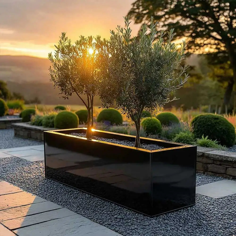 #Glossy Black
#120cm(L) x 40cm(W) x 40cm(H)
#100cm(L) x 40cm(W) x 40cm(H)
#With Liner
#No Liner