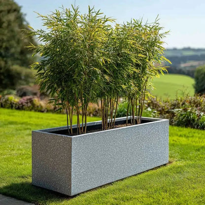 #Grey Stone
#120cm(L) x 40cm(W) x 40cm(H)
#100cm(L) x 40cm(W) x 40cm(H)
#With Liner
#No Liner