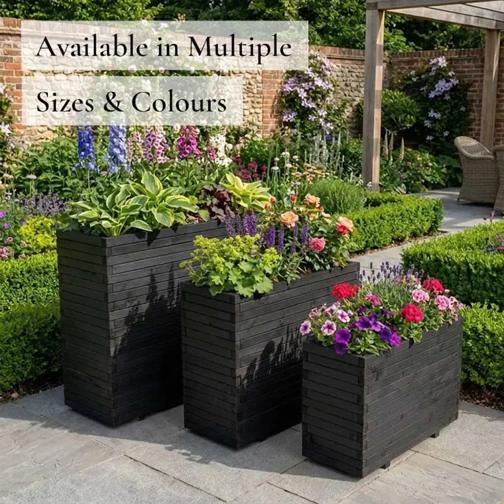 #120cm(L) x 40cm(W) x 100cm(H)
#100cm(L) x 35cm(W) x 80cm(H)
#90cm(L) x 30cm(W) x 60cm(H)
#75cm(L) x 30cm(W) x 60cm(H)
#75cm(L) x 25cm(W) x 90cm(H)
#Black