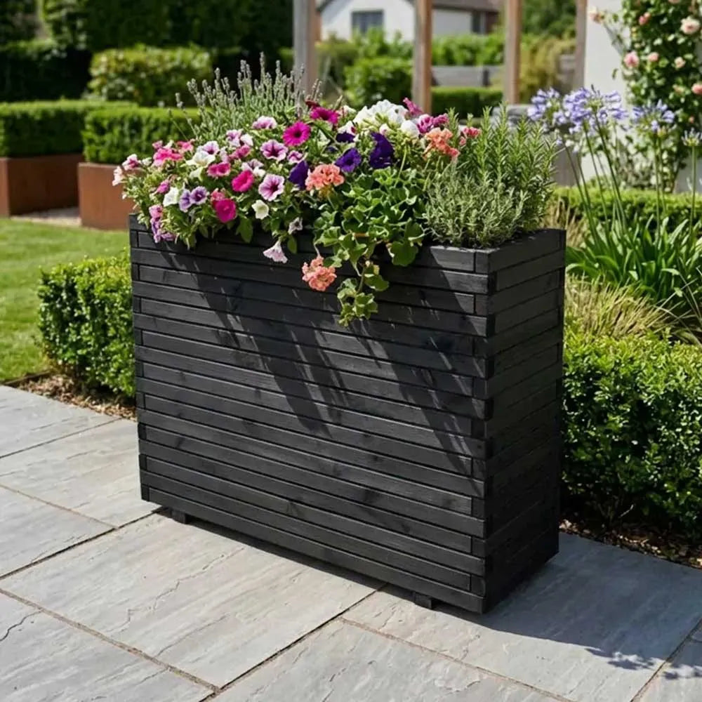 #100cm(L) x 35cm(W) x 80cm(H)
#75cm(L) x 25cm(W) x 90cm(H)
#Black