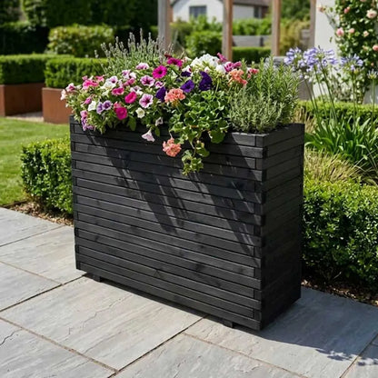 #100cm(L) x 35cm(W) x 80cm(H)
#75cm(L) x 25cm(W) x 90cm(H)
#Black