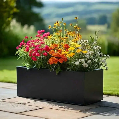 #Black
#120cm(L) x 40cm(W) x 40cm(H)
#100cm(L) x 40cm(W) x 40cm(H)
#75cm(L) x 32cm(W) x 32cm(H)
#70cm(L) x 24cm(W) x 24cm(H)
#With Liner
#No Liner