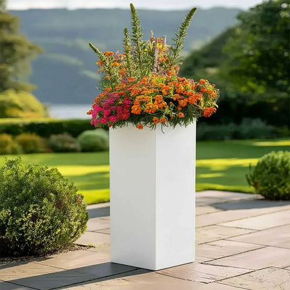 #40cm(L) x 40cm(W) x 100cm(H)
#white