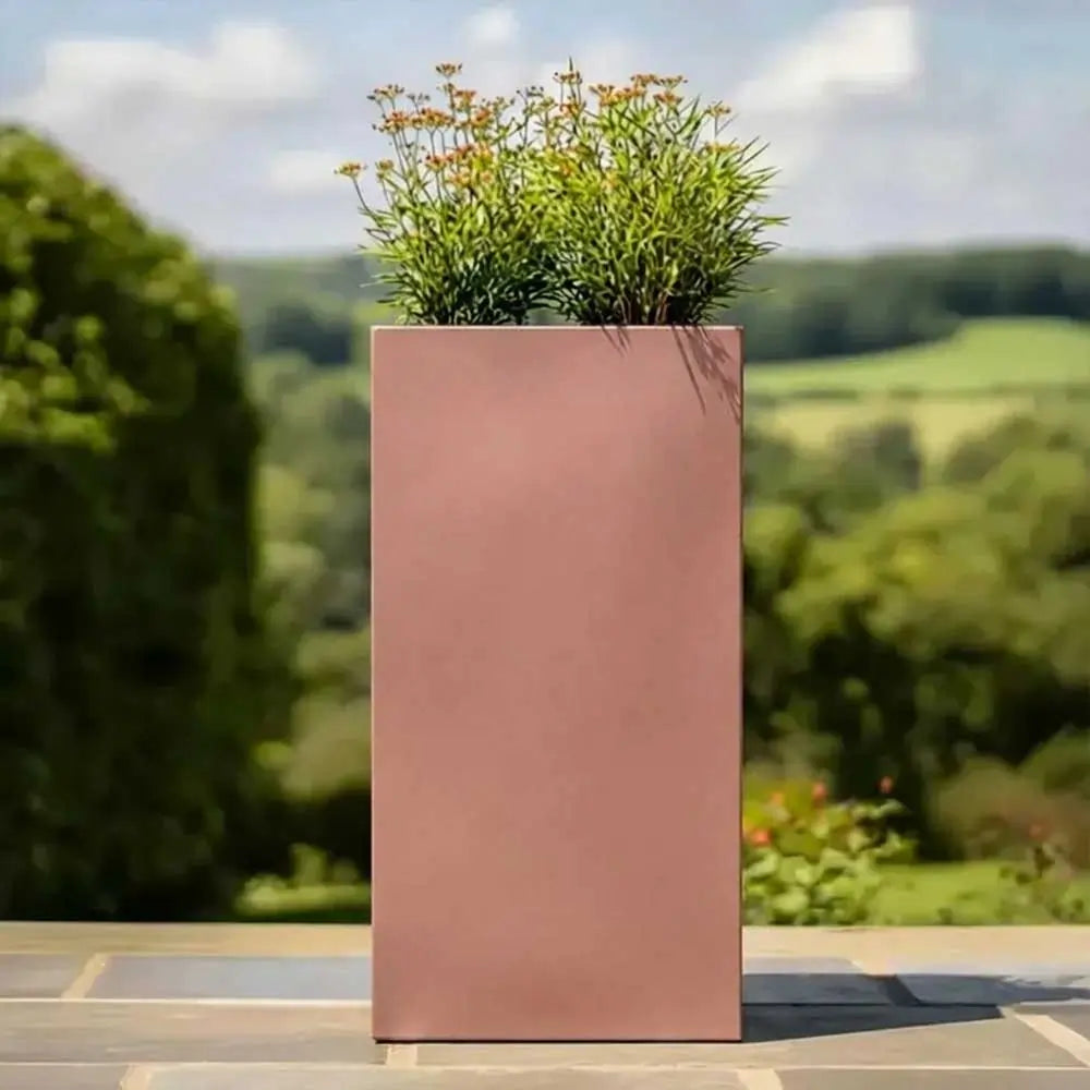 #40cm(L) x 40cm(W) x 100cm(H)
#Rose Gold