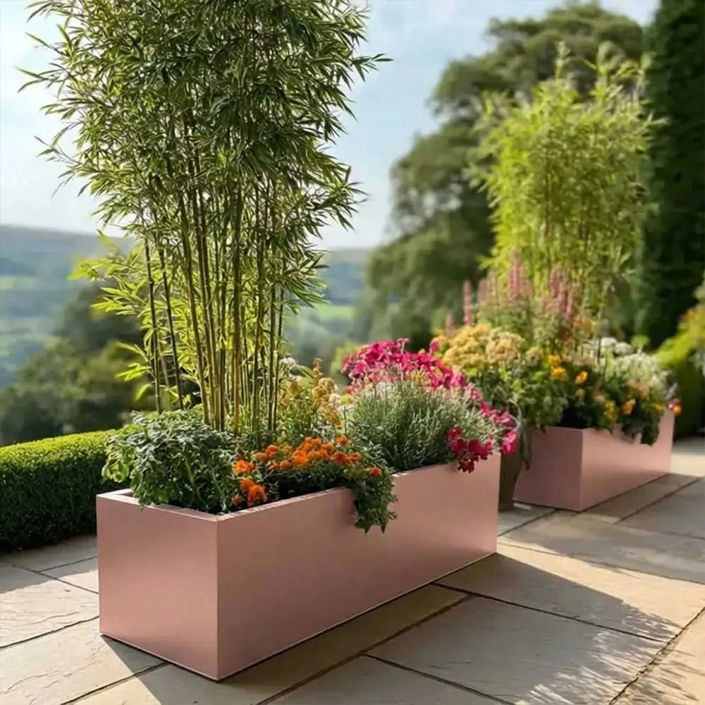 #Rose Gold
#120cm(L) x 40cm(W) x 40cm(H)
#100cm(L) x 40cm(W) x 40cm(H)
#With Liner
#No Liner