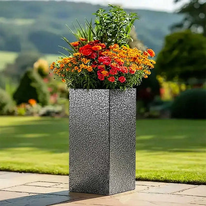 #40cm(L) x 40cm(W) x 100cm(H)
#silver black