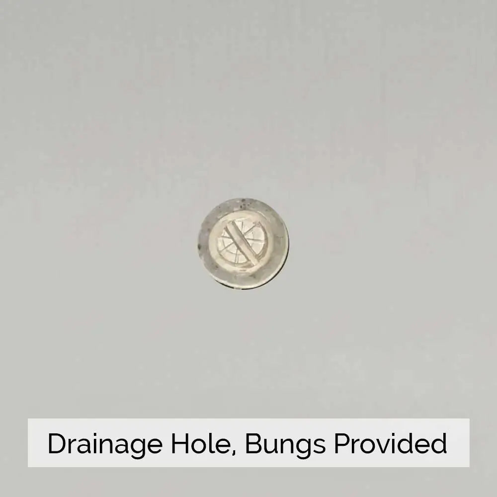 #Silver
#120cm(L) x 40cm(W) x 40cm(H)
#100cm(L) x 40cm(W) x 40cm(H)
#75cm(L) x 32cm(W) x 32cm(H)
#70cm(L) x 24cm(W) x 24cm(H)
#With Liner
#No Liner