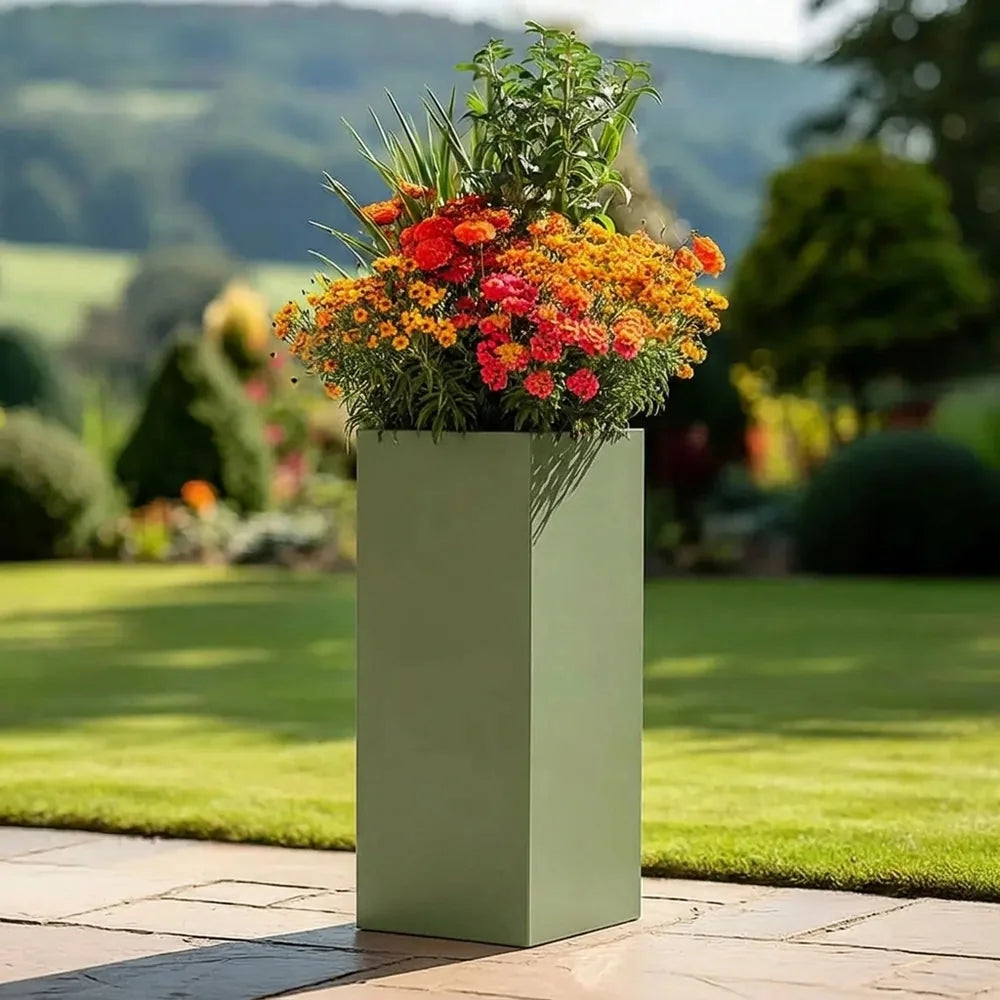 #Green
#40cm(L) x 40cm(W) x 100cm(H)