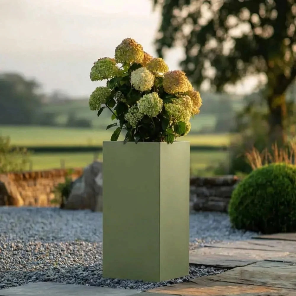 #Green
#40cm(L) x 40cm(W) x 100cm(H)