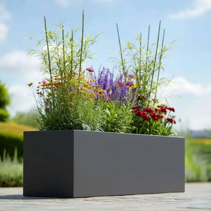 #Grey
#120cm(L) x 40cm(W) x 40cm(H)
#100cm(L) x 40cm(W) x 40cm(H)
#75cm(L) x 32cm(W) x 32cm(H)
#70cm(L) x 24cm(W) x 24cm(H)
#With Liner
#No Liner