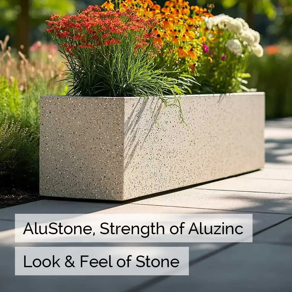 #Sand Stone
#120cm(L) x 40cm(W) x 40cm(H)
#100cm(L) x 40cm(W) x 40cm(H)
#75cm(L) x 32cm(W) x 32cm(H)
#70cm(L) x 24cm(W) x 24cm(H)
#With Liner
#No Liner