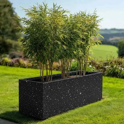 #Black Stone
#120cm(L) x 40cm(W) x 40cm(H)
#100cm(L) x 40cm(W) x 40cm(H)
#With Liner
#No Liner