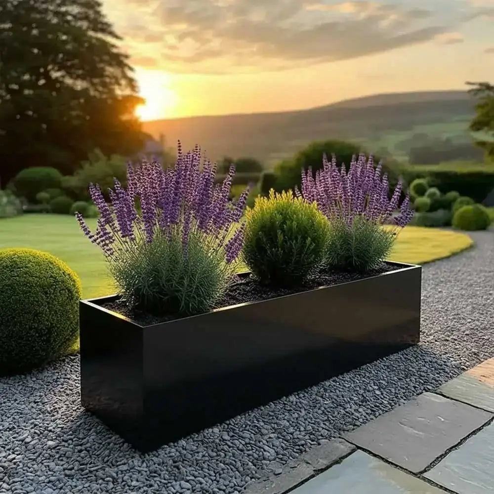 #Glossy Black
#120cm(L) x 40cm(W) x 40cm(H)
#100cm(L) x 40cm(W) x 40cm(H)
#With Liner
#No Liner