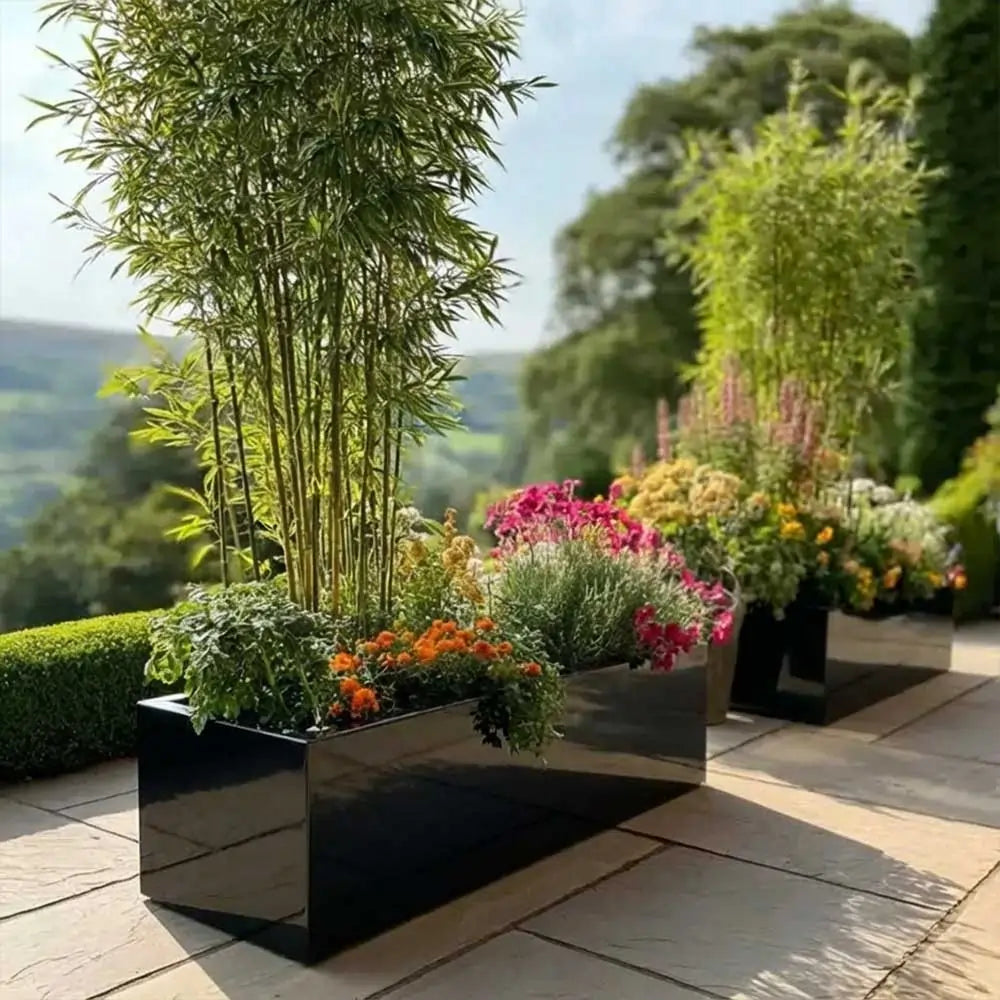 #Glossy Black
#120cm(L) x 40cm(W) x 40cm(H)
#100cm(L) x 40cm(W) x 40cm(H)
#With Liner
#No Liner