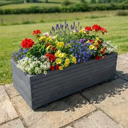 #grey
#120cm(L) x 40cm(W) x 40cm(H)
#With Liner
#No Liner