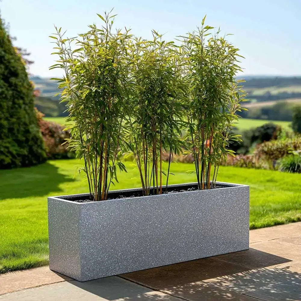 #Grey Stone
#120cm(L) x 40cm(W) x 40cm(H)
#100cm(L) x 40cm(W) x 40cm(H)
#With Liner
#No Liner