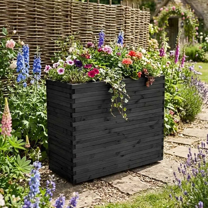 #120cm(L) x 40cm(W) x 100cm(H)
#Black