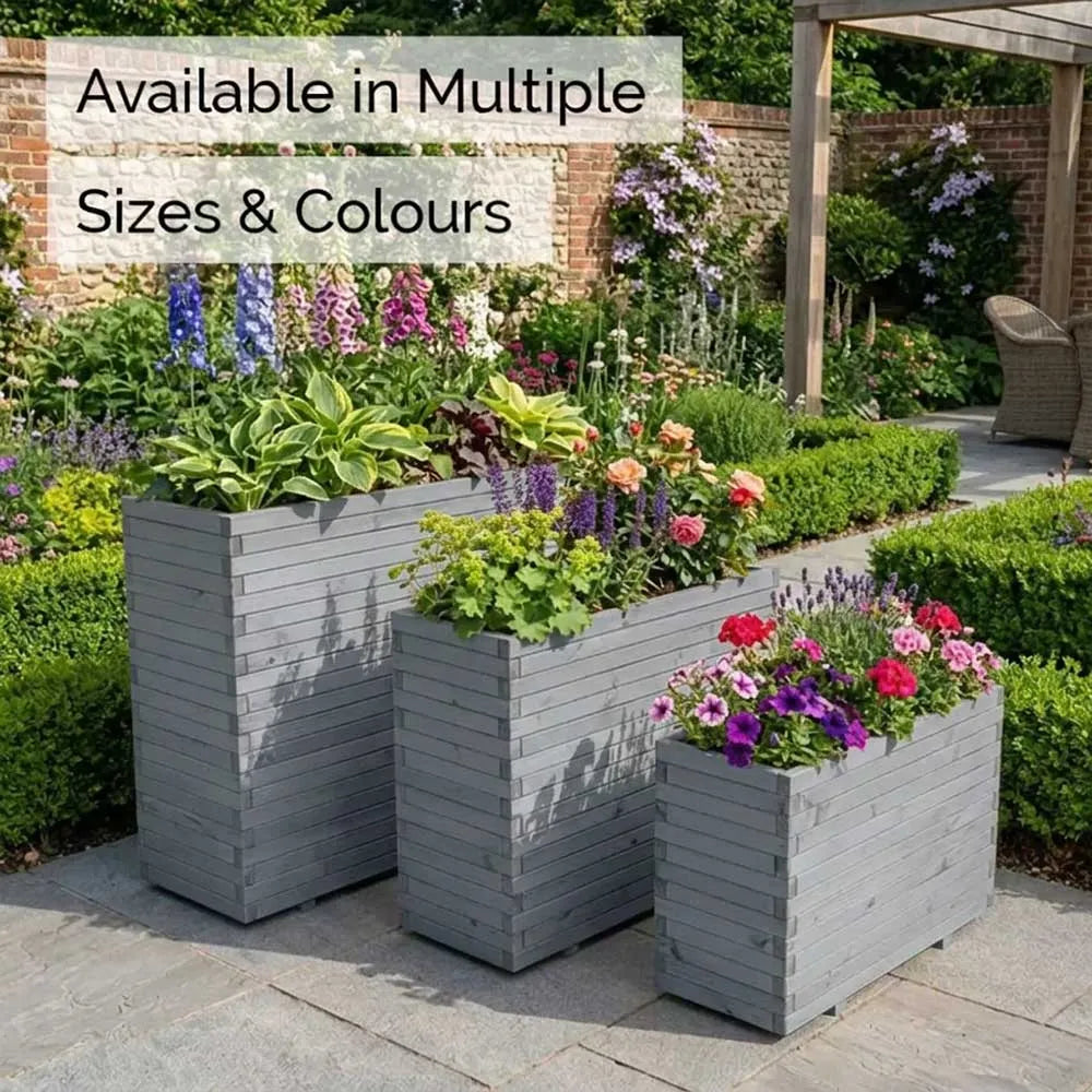 #120cm(L) x 40cm(W) x 100cm(H)
#100cm(L) x 35cm(W) x 80cm(H)
#90cm(L) x 30cm(W) x 60cm(H)
#75cm(L) x 30cm(W) x 60cm(H)
#75cm(L) x 25cm(W) x 90cm(H)
#Grey