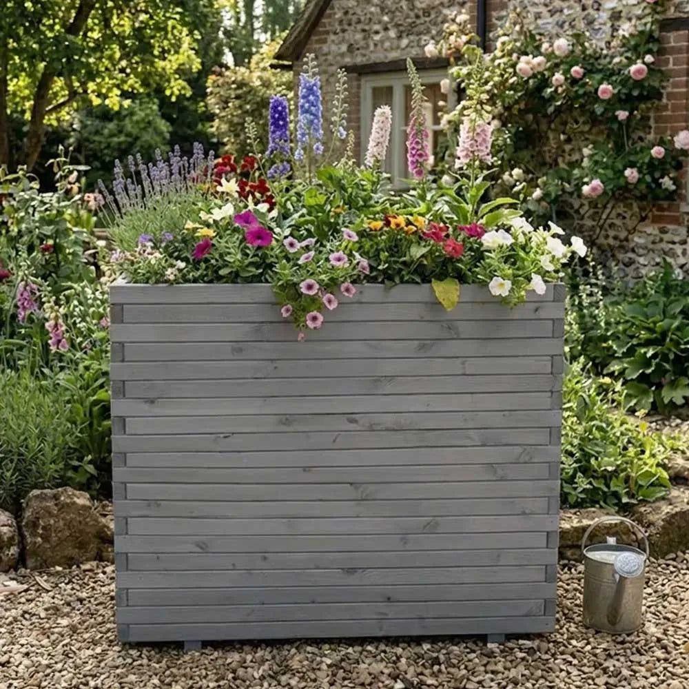 #120cm(L) x 40cm(W) x 100cm(H)
#100cm(L) x 35cm(W) x 80cm(H)
#75cm(L) x 25cm(W) x 90cm(H)
#Grey