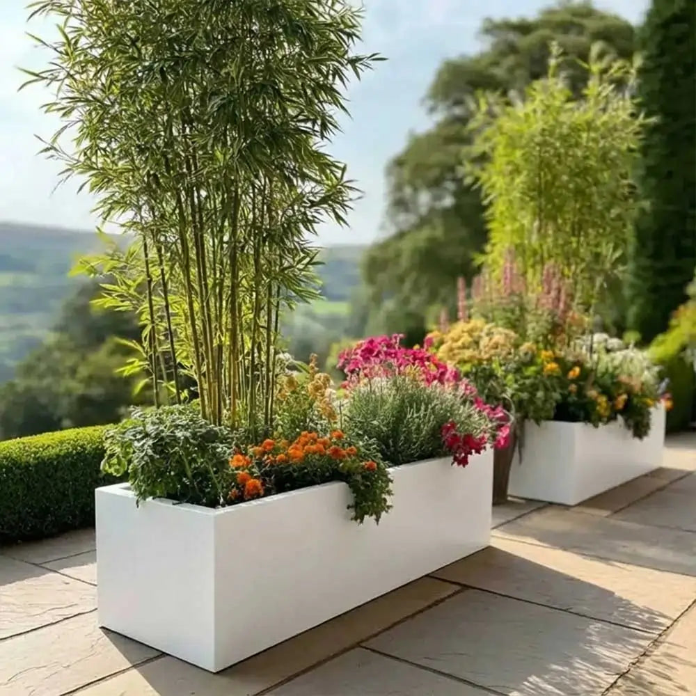 #White
#120cm(L) x 40cm(W) x 40cm(H)
#100cm(L) x 40cm(W) x 40cm(H)
#With Liner
#No Liner