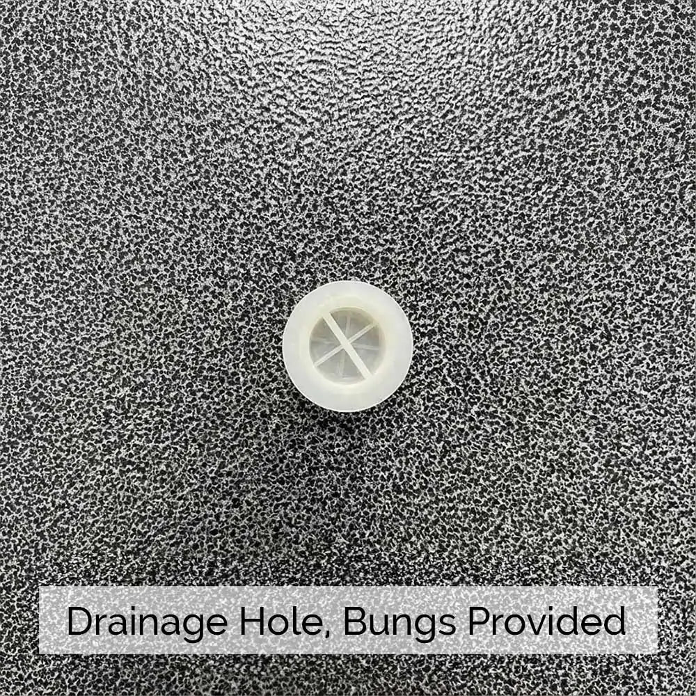 #Silver Black
#120cm(L) x 40cm(W) x 40cm(H)
#100cm(L) x 40cm(W) x 40cm(H)
#75cm(L) x 32cm(W) x 32cm(H)
#70cm(L) x 24cm(W) x 24cm(H)
#With Liner
#No Liner