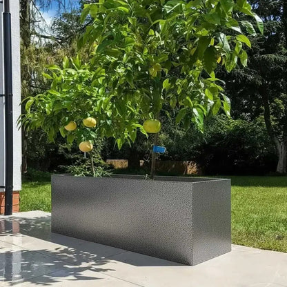 #Silver Black
#120cm(L) x 40cm(W) x 40cm(H)
#100cm(L) x 40cm(W) x 40cm(H)
#With Liner
#No Liner