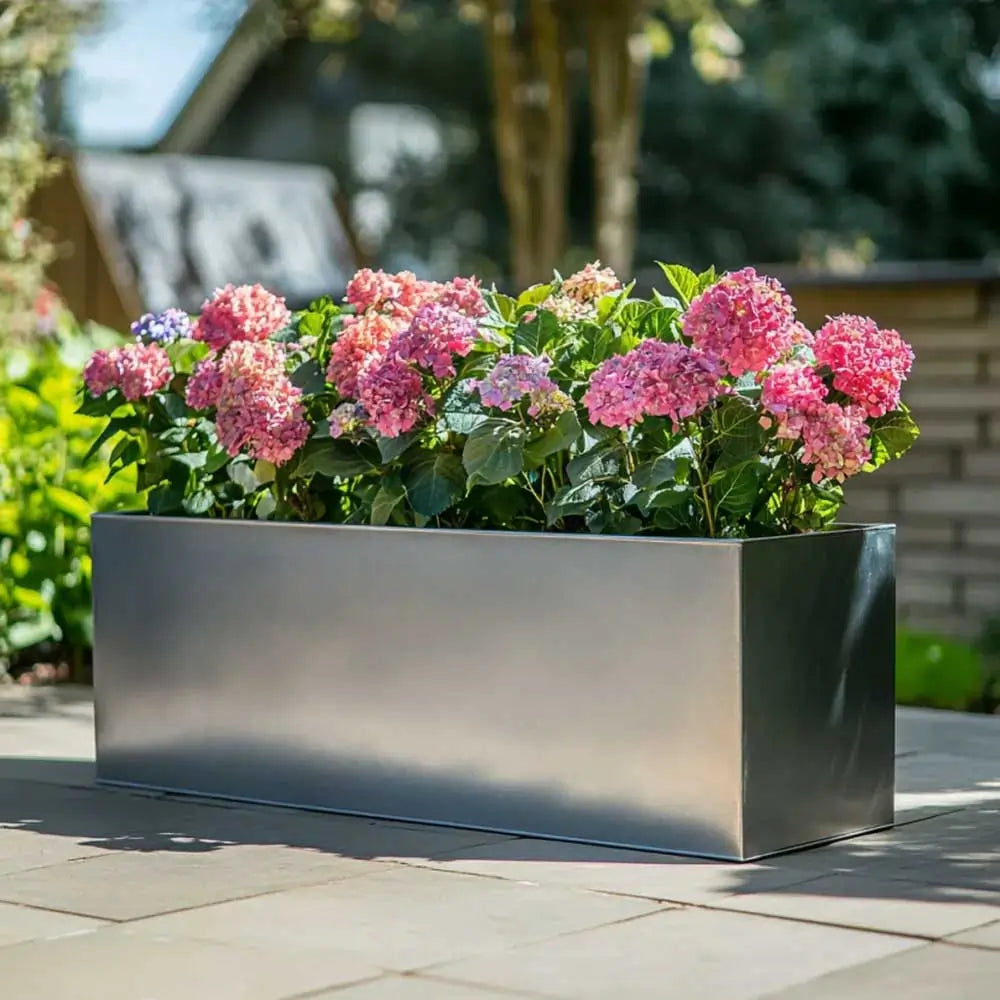 #Silver
#120cm(L) x 40cm(W) x 40cm(H)
#100cm(L) x 40cm(W) x 40cm(H)
#75cm(L) x 32cm(W) x 32cm(H)
#70cm(L) x 24cm(W) x 24cm(H)
#With Liner
#No Liner