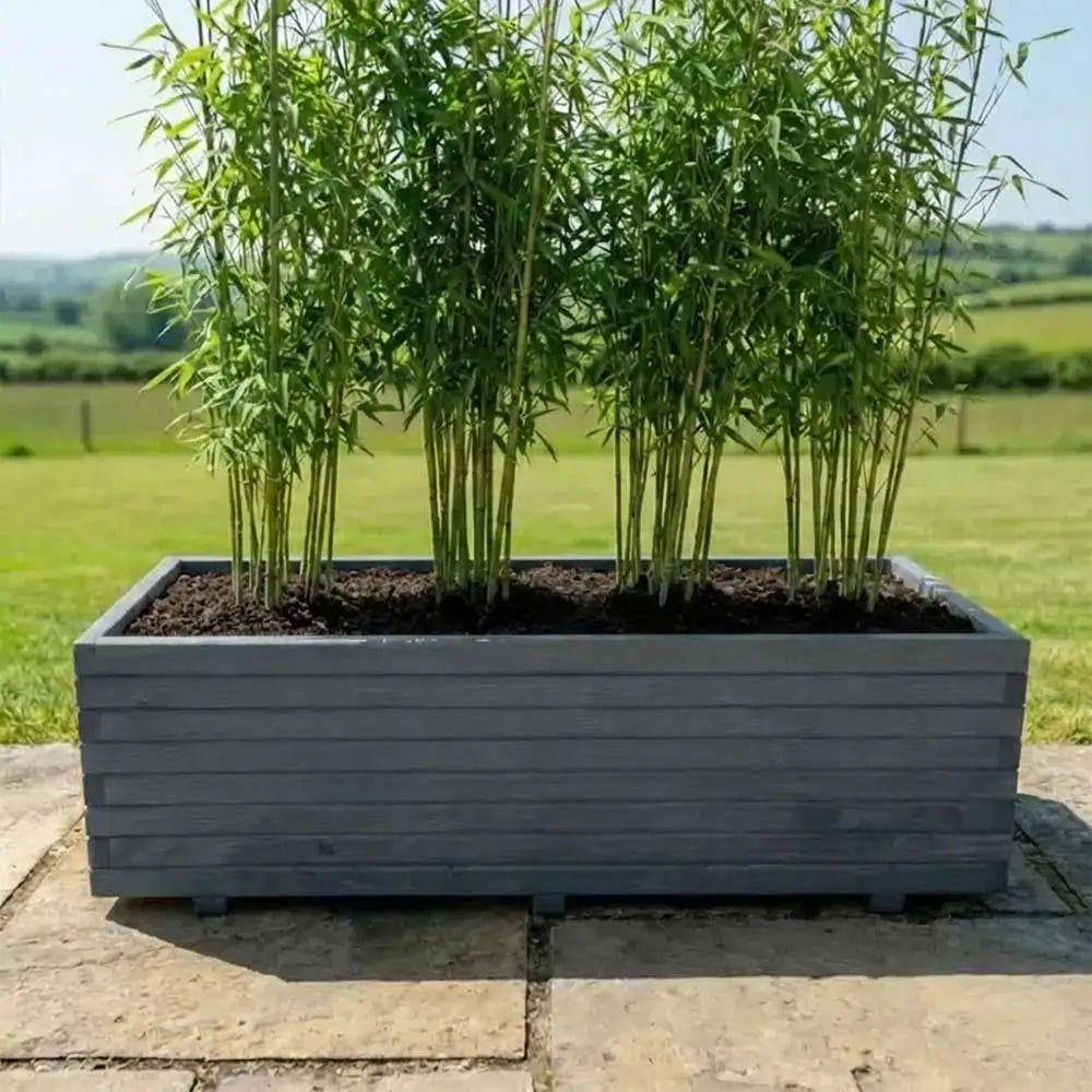 #grey
#140cm(L) x 40cm(W) x 40cm(H)
#With Liner
#No Liner