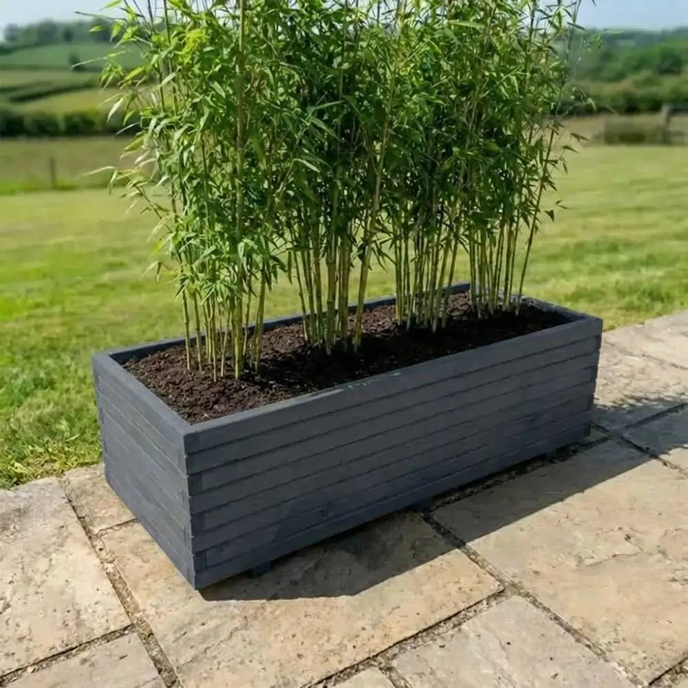 #grey
#140cm(L) x 40cm(W) x 40cm(H)
#With Liner
#No Liner