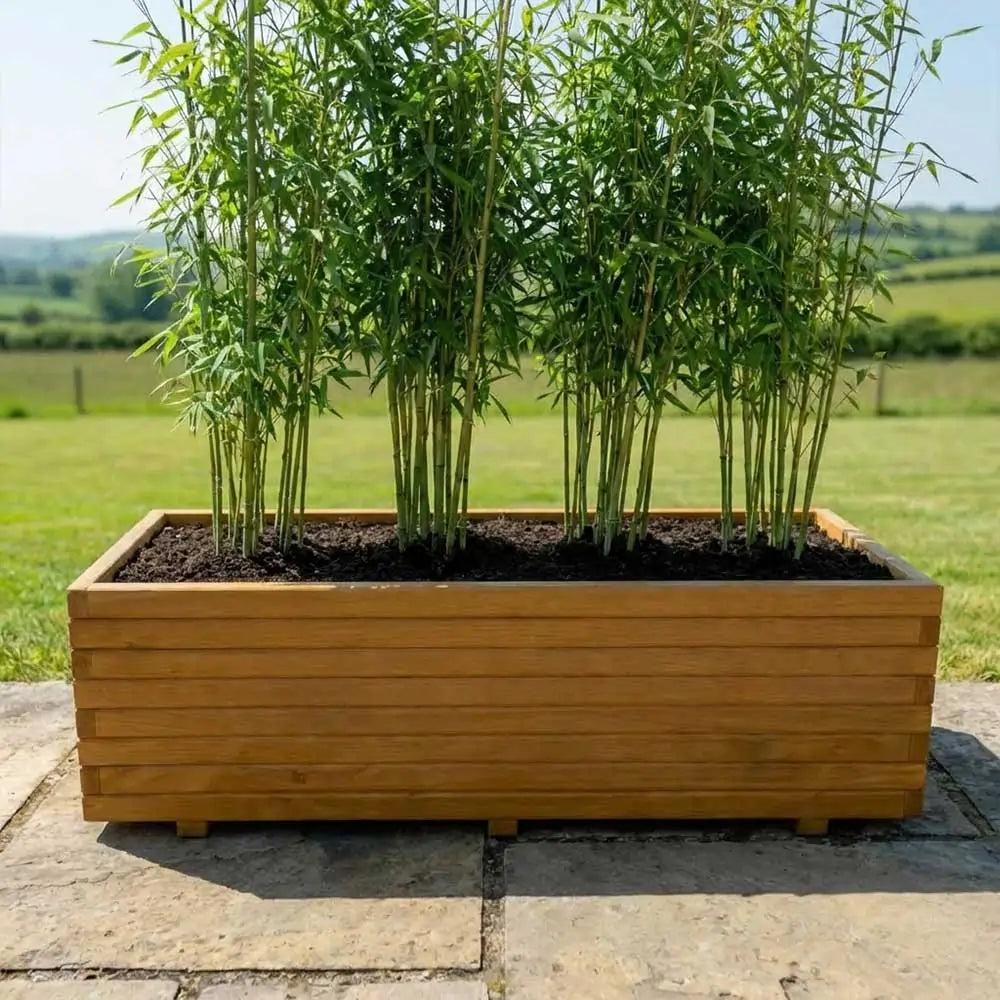 #natural
#140cm(L) x 40cm(W) x 40cm(H)
#With Liner
#No Liner