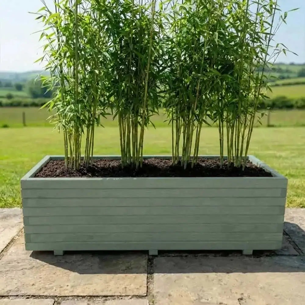 #green
#140cm(L) x 40cm(W) x 40cm(H)
#With Liner
#No Liner