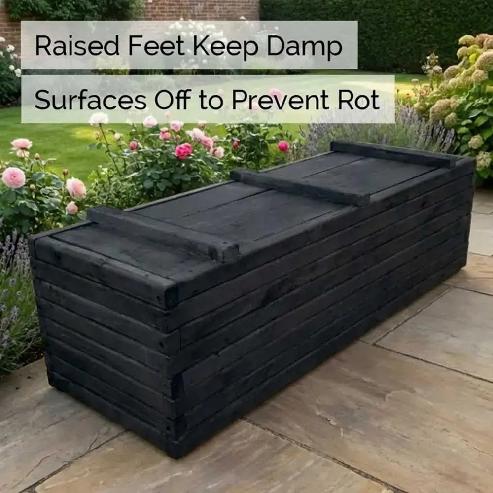 #Black
#No Wheels or Liner
#With Liner
#With Wheels
#With Liner and Wheels
#2m
#1.8m