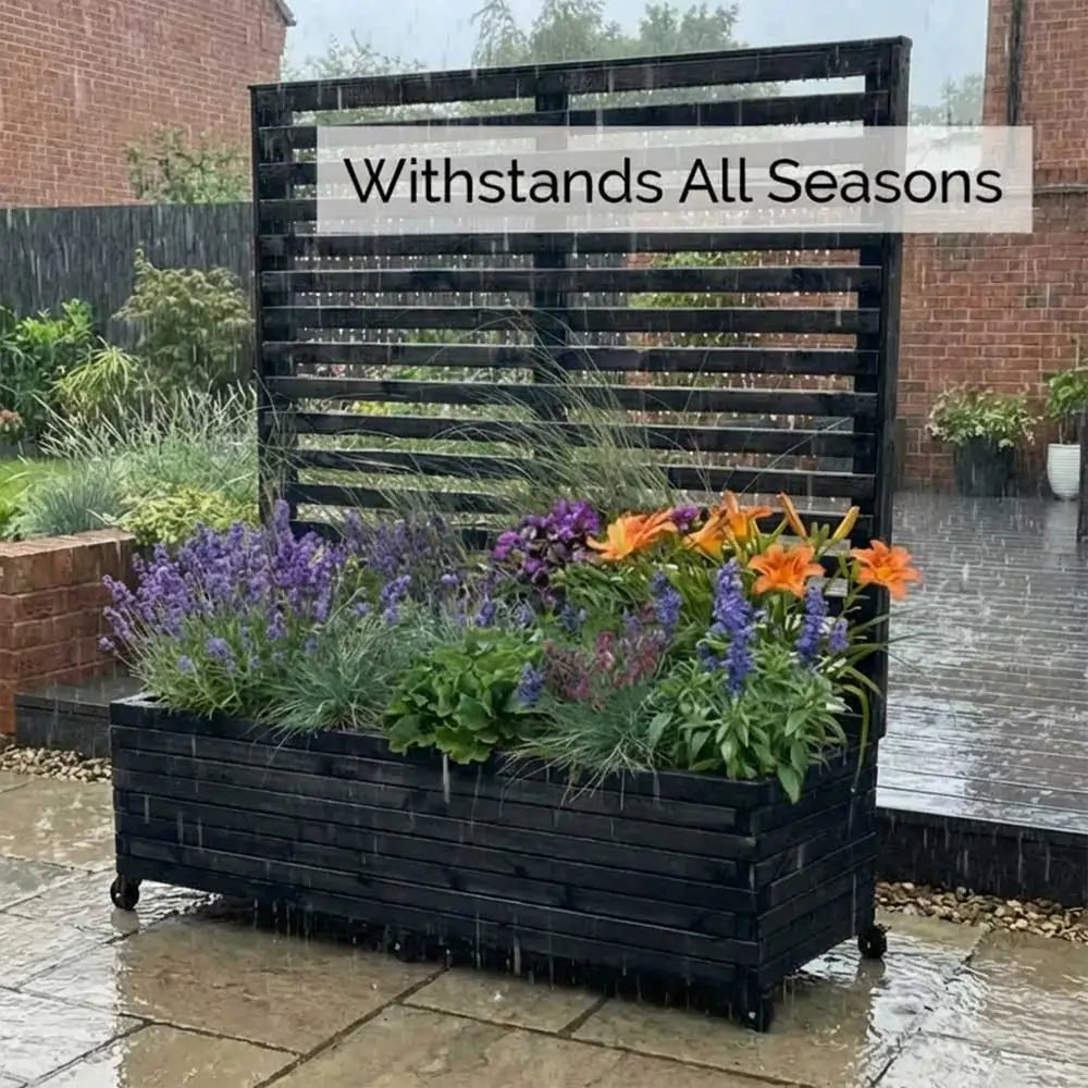 #Black
#No Wheels or Liner
#With Liner
#With Wheels
#With Liner and Wheels
#2m
#1.8m