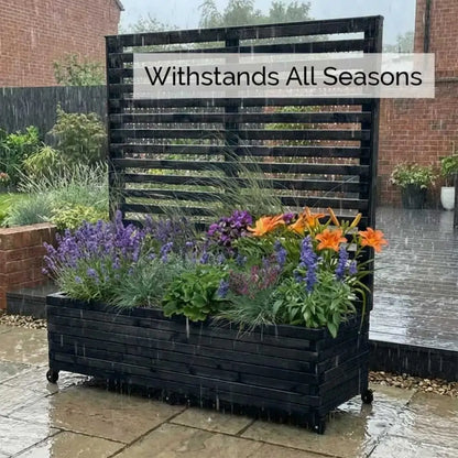 #Black
#No Wheels or Liner
#With Liner
#With Wheels
#With Liner and Wheels
#2m
#1.8m