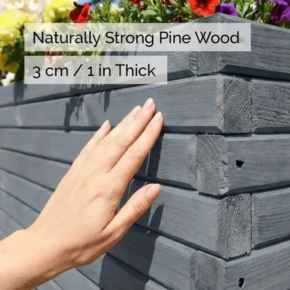 #Grey
#No Wheels or Liner
#With Liner
#With Wheels
#With Liner and Wheels
#2m
#1.8m