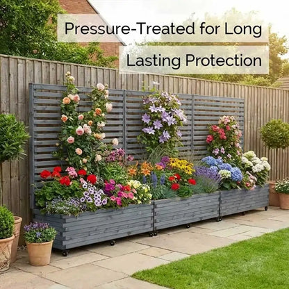 #Grey
#No Wheels or Liner
#With Liner
#With Wheels
#With Liner and Wheels
#2m
#1.8m