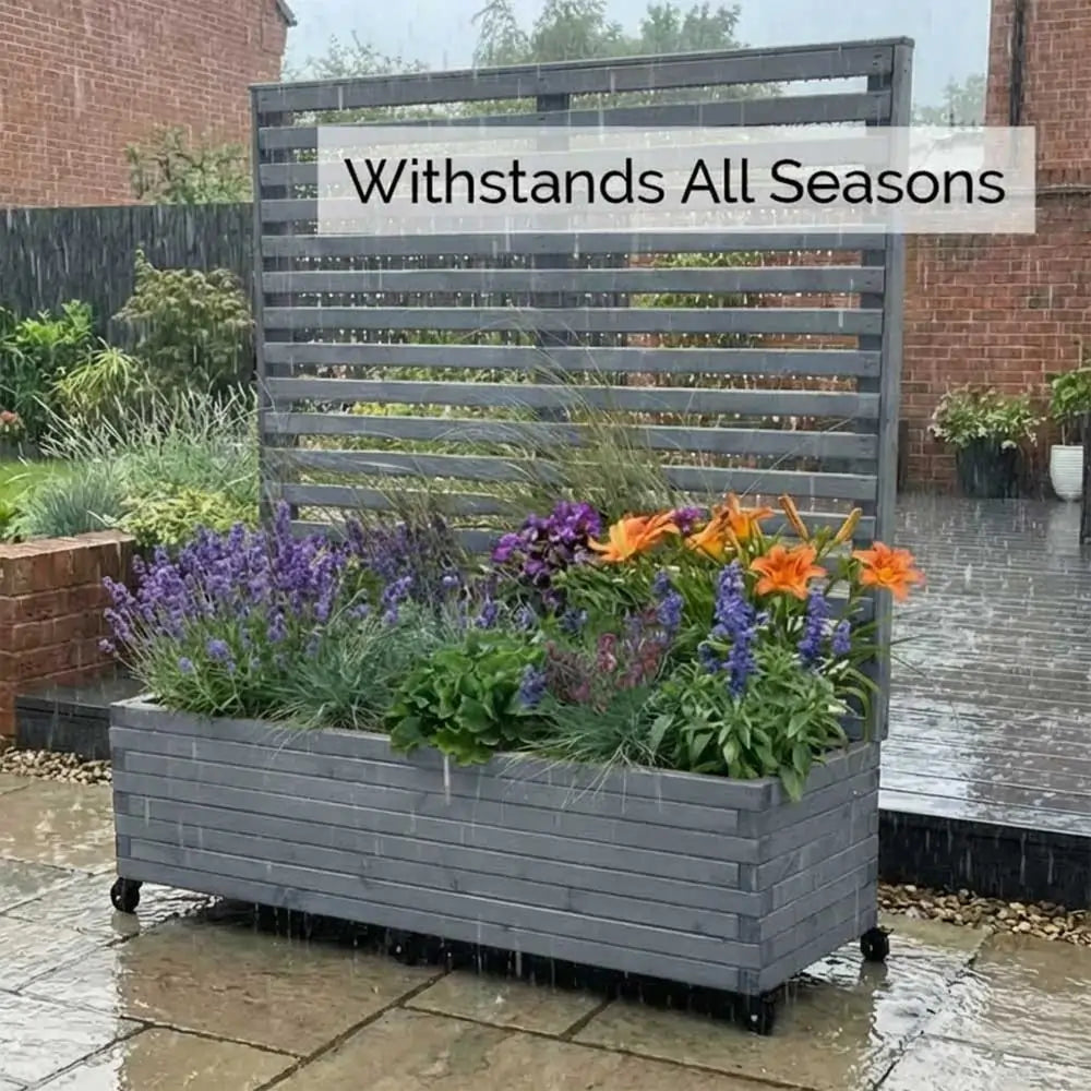 #Grey
#No Wheels or Liner
#With Liner
#With Wheels
#With Liner and Wheels
#2m
#1.8m